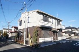 クオリスタの外観画像