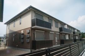 リノアス Aの外観画像