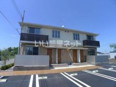 キルシュ ドルフ Aの外観画像