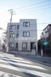 ベルウッドの外観画像