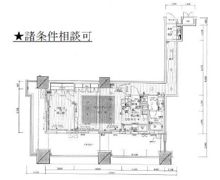 トア山手 ザ・神戸タワーの間取り画像