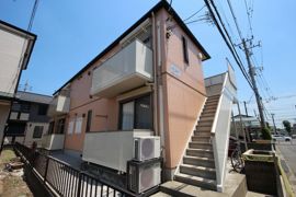 ベラ・カーサの外観画像