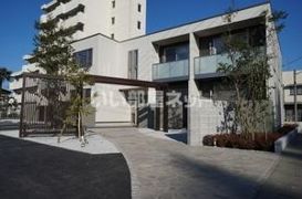 カーサ コントレの外観画像