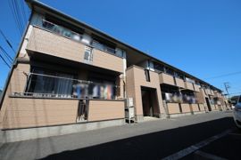 ボンヌ シャンス 弐番館の外観画像