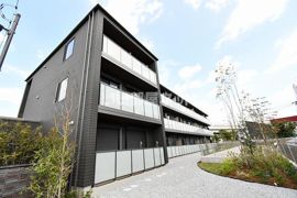 モンターニュ エイチ ワイの外観画像