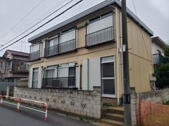大窪ハウスの外観画像