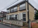 大窪ハウスの間取り画像