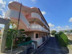 ヴィラージュ私市の外観画像