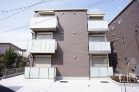 Conseil westの外観画像