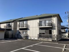 フォレスト・ビュー Bの外観画像