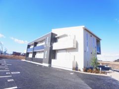 パレスみどりのの外観画像