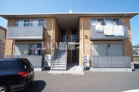 シャーメゾン ライフの外観画像