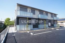 グランディオールの外観画像