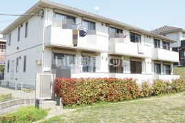 ベラビスタAの外観画像