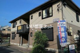 アークTUの外観画像