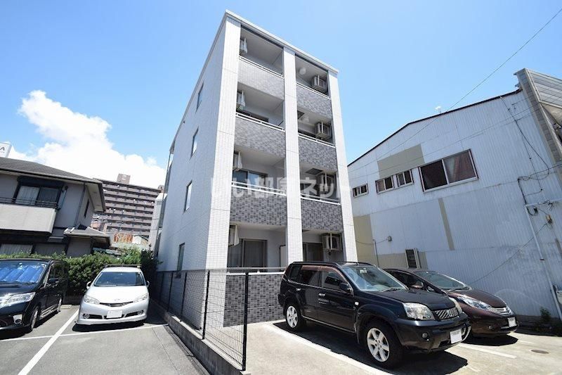 ユーシン相生の外観画像