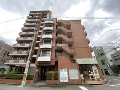 メゾン十番丁の外観画像