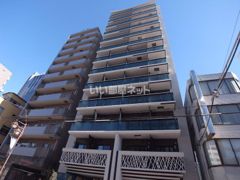 アーバン スカイライン 大宮の外観画像