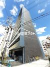 プレサンス桜ノ宮イーサリアルの間取り画像