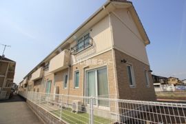 bouleau blancの外観画像