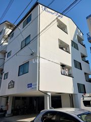 リバープール桟一Ⅱの外観画像