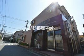 シーサイドテラスの外観画像