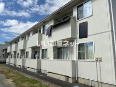 Bolas高田の外観画像