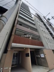 フレンシアノイエ内本町(旧ラクラス内本町)の外観画像