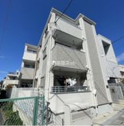 MELDIA上小町（メルディア上小町）の外観画像