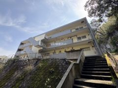 グリーンビュー小原 A棟の外観画像