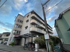 パブリックマンションノーアの外観画像