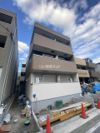 フジパレス尼崎東難波Ⅲ番館の間取り画像