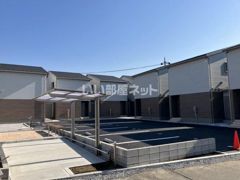 Famillia大宮の外観画像