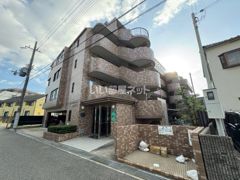 ロイヤルコート西明石Ⅱの外観画像