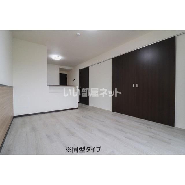リビング