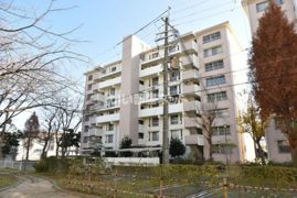 UR 泉南一丘団地 49棟の外観画像