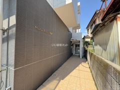 ムーラン・ルージュ下荒田の外観画像