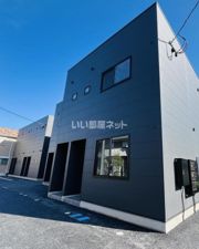 Lbloom納楚A(ラブーム)の外観画像