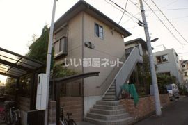 NOBLEの外観画像