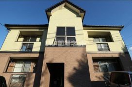 スカイフィールドⅡの外観画像