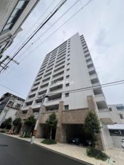 ドゥーエ谷町の外観画像