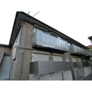 エスポワールⅡ Bの外観画像