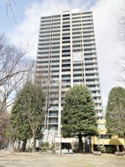 シティタワー青葉通一番町の外観画像