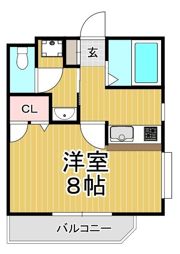 アットホーム和光の間取り画像