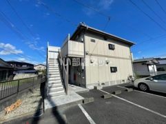 フォレストヒルの外観画像