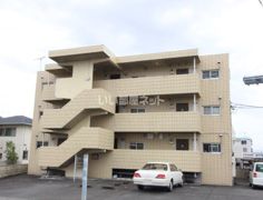 ストークハウスSの外観画像