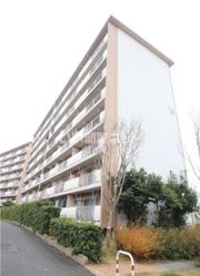 UR 泉南一丘団地 58棟の外観画像