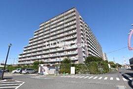 白井ロジュマンの外観画像