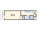 ライオンズマンションポートタウン今治の間取り画像