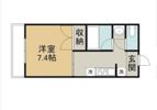CONTINUEの間取り画像